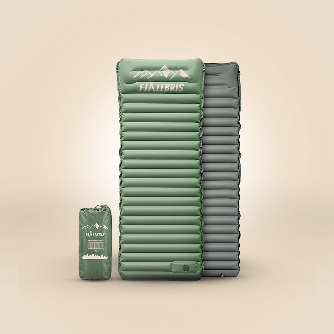 Fjällbris Ultralet Luftmadras PRO