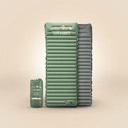 Fjällbris Ultralet Luftmadras PRO