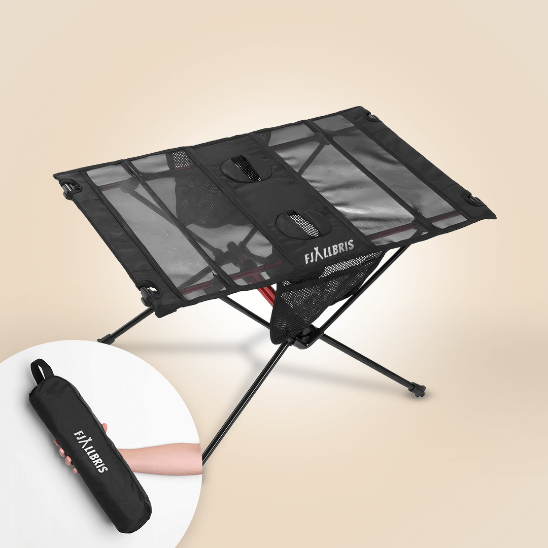 Ultralight Campingbord