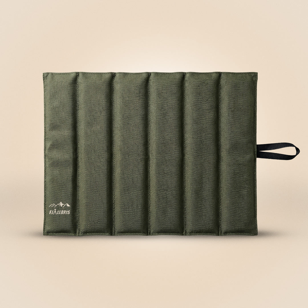 Waterproof seat cushion
