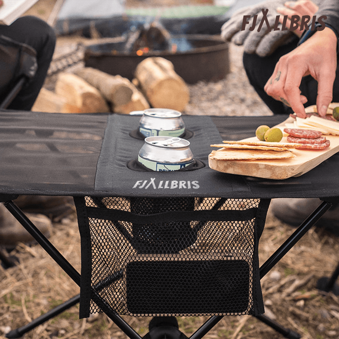 Ultralight Campingbord