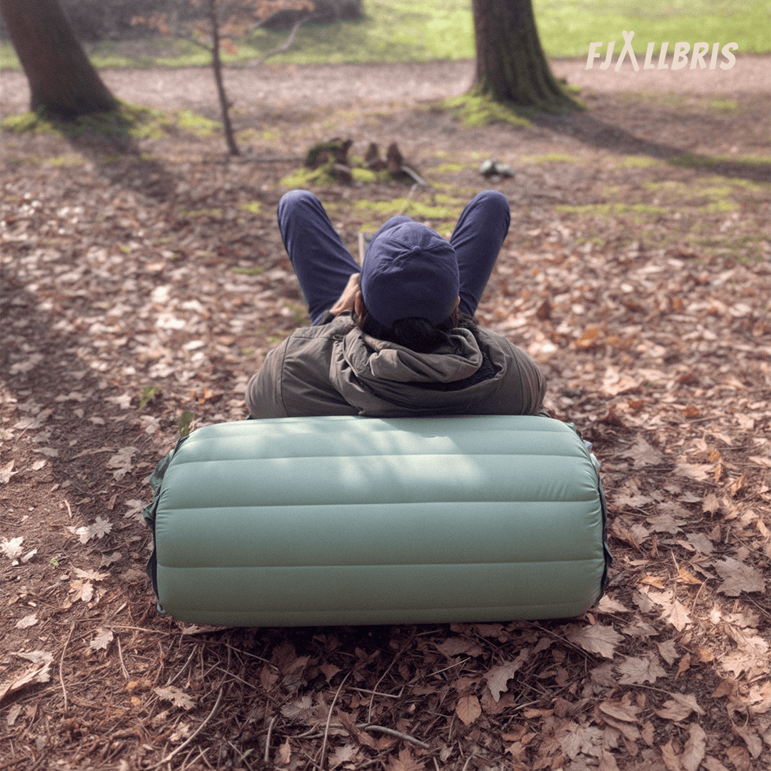 Fjällbris Ultralet Luftmadras PRO