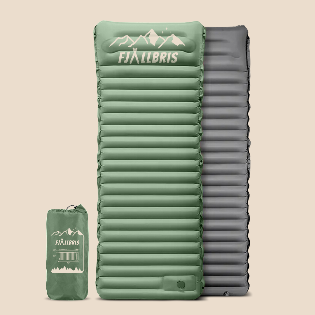 Fjällbris Ultralight Luftmadras PRO