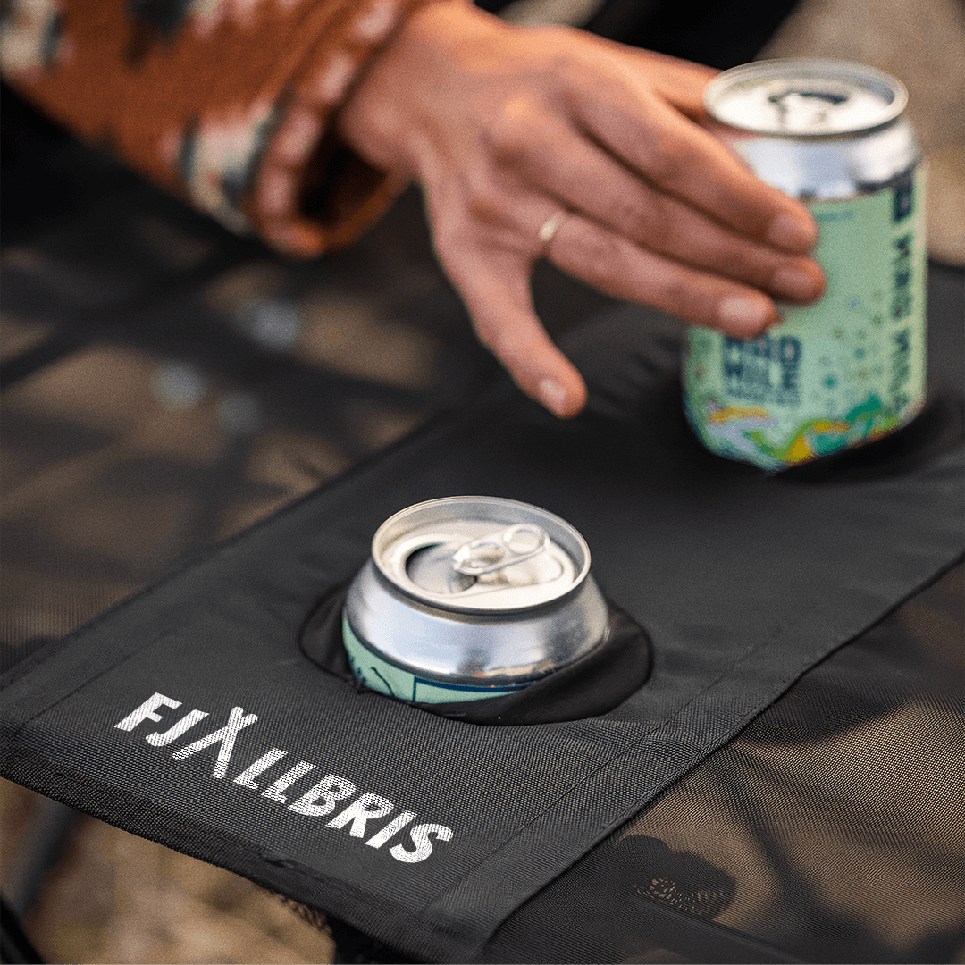Ultralight Campingbord