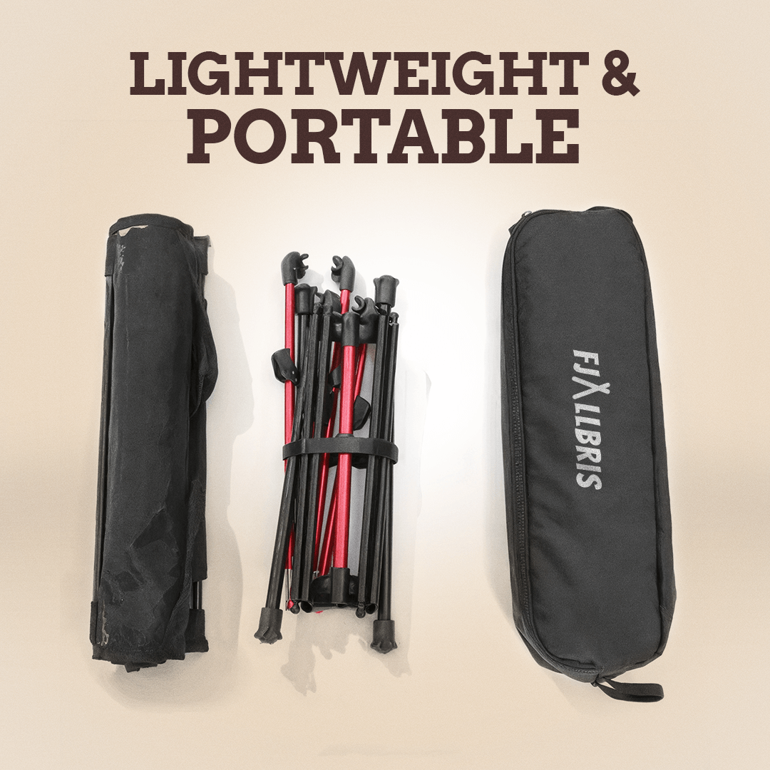 Ultralight Campingbord