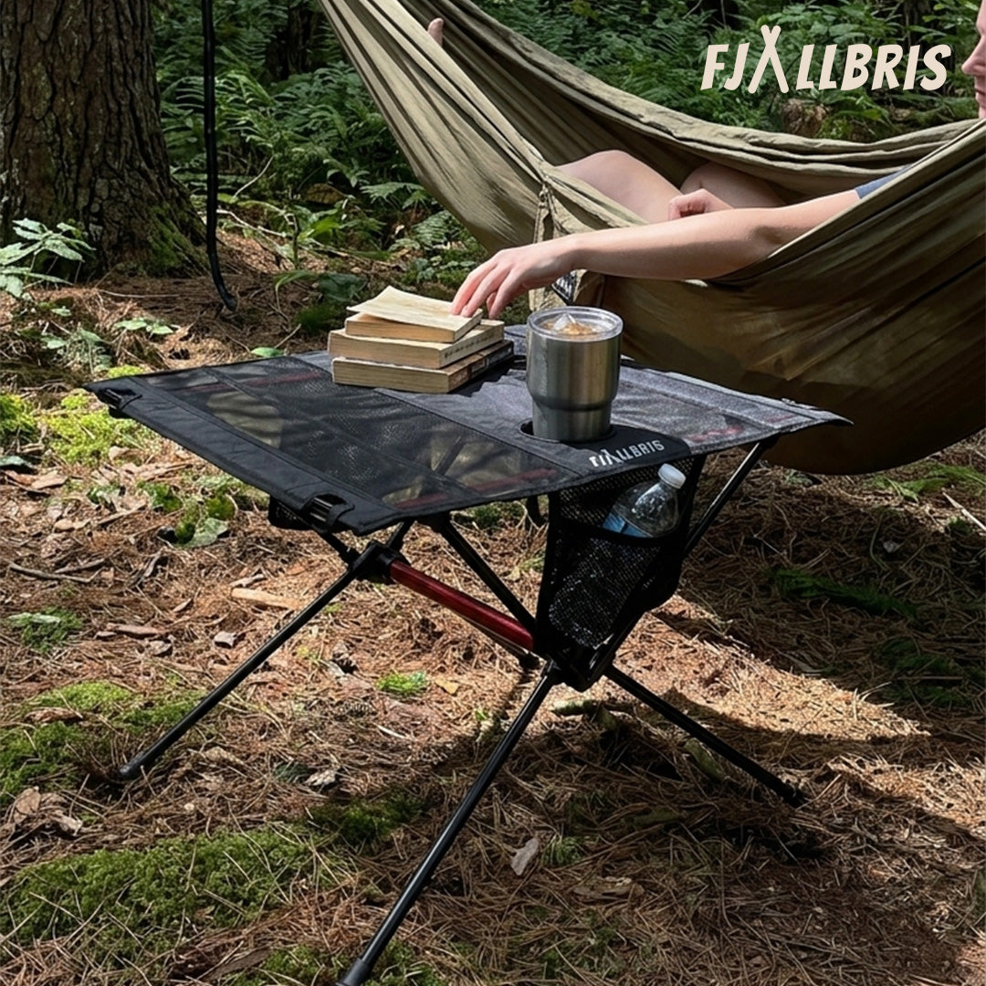 Ultralight Campingbord