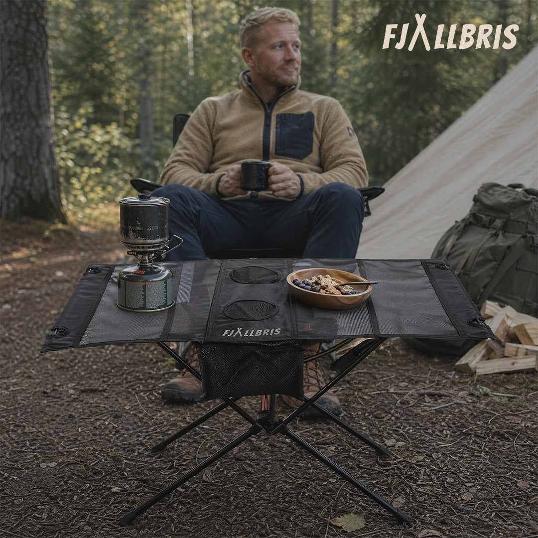 Ultralight Campingbord